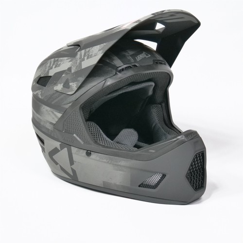 Casco integrale leatt - casco,