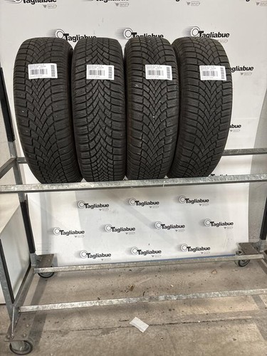 Set gomme 205 65r16 95h - set,