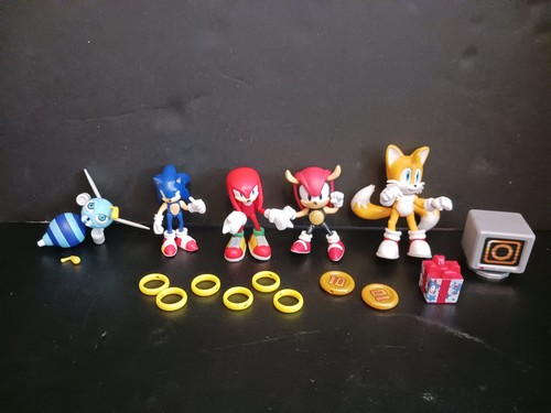 Lotto action figure - lotto,