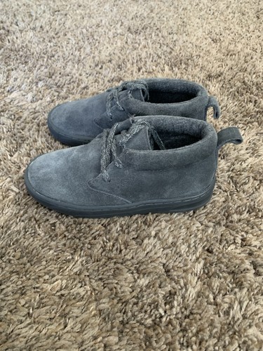 Scarpa sneaker chukka - , alla