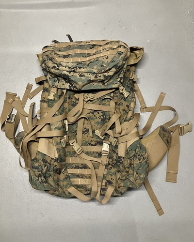 Zaino principale usmc - zaino, marpat