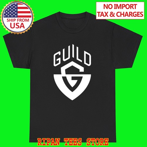 Guild guitars nere - s,