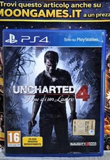 Uncharted fine un - 4,