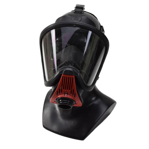 Maschera antigas msa - maschera,