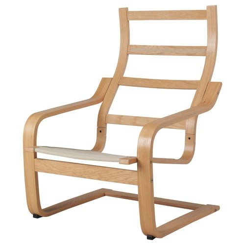 Nuova poltrona ikea poäng - nuova,