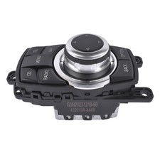 10pin Medien-Switch-Controller-Joystick für BMW F10 F01 F02 F11 GT #65829206446