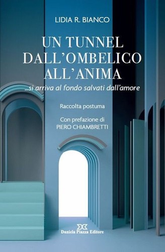 Libro bianco lidia un - bianco,