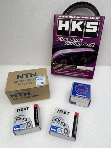 Kit cinghia distribuzione - kit,