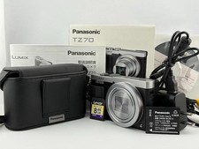 [Usato] Panasonic LUMIX