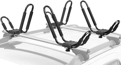 Kayak rack paia bar per - rack, 2