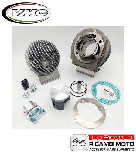 Gruppo termico vmc super 0 - vmc, g