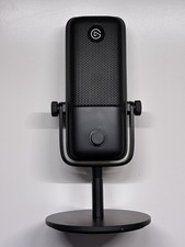 Elgato Wave 1 Microfono USB