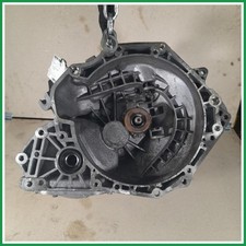 Cambio Manuale Chevrolet Aveo