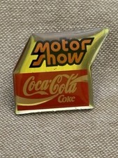 SPILLA PIN  COCA COLA COKE
