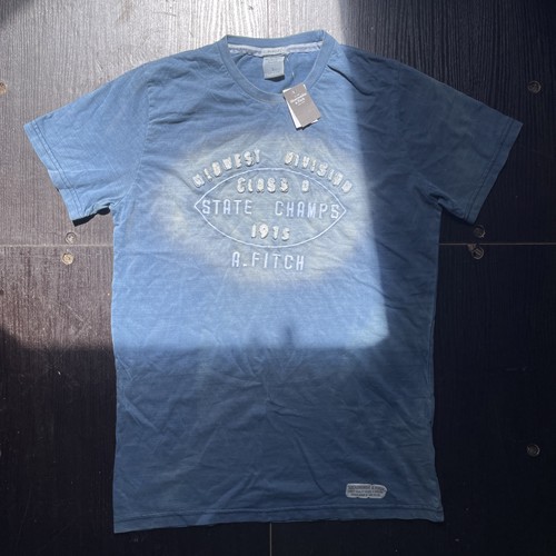 Shirt uomo abercrombie - abercrombie, &