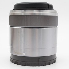 Uso pratico SONY SEL30M35