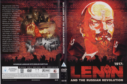 1917 lenin rivoluzione - 1917,