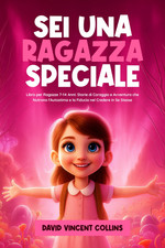 SEI UNA RAGAZZA SPECIALE