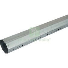 1PZ RULLO LISCIO X AVVOLGIBILI