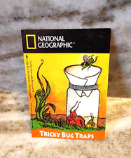 2002 National Geographic
