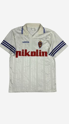 Jersey real zaragoza home - real,