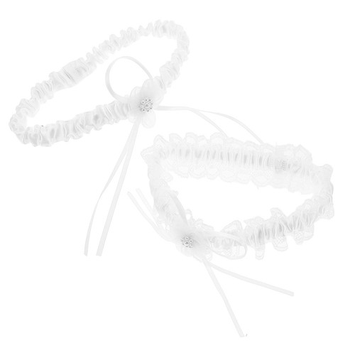 Giarrettiera sposa in - giarrettiera,