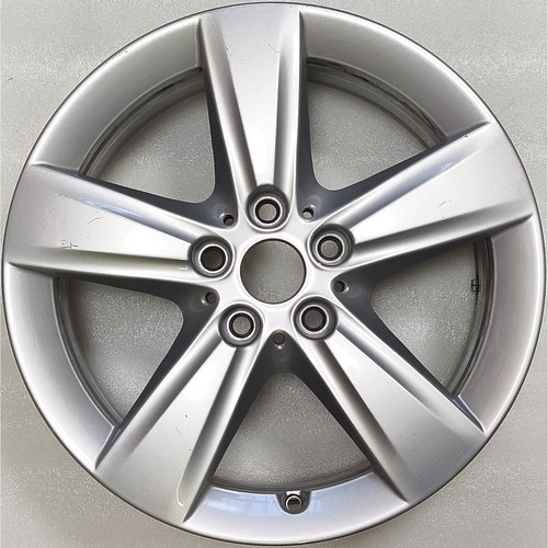 Bmw 5x17 et54 - 7,5x17, in