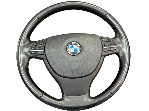 Volante bmw 5er f07 f10 - 5er, f11