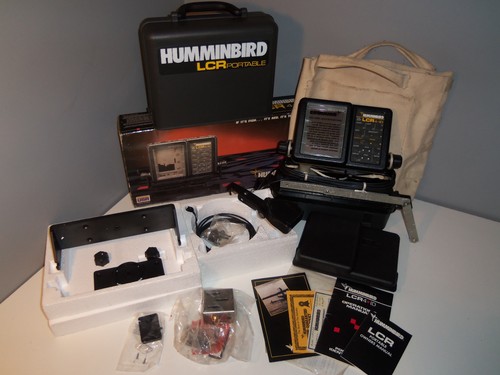 Fish finder portatile - fish,