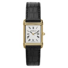 Herbelin art deco 17478p08 - deco,