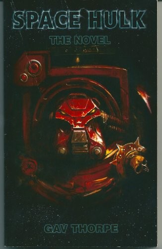 Space hulk the - the, novel