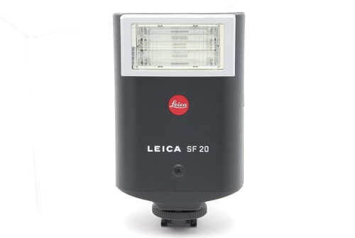 Ottime condizioni leica sf20 - [ottime, condizioni]