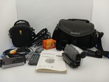 Pacchetto videoregistratore