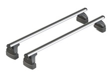 Alumia, set completo barre