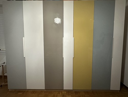 Armadio camera letto - armadio,