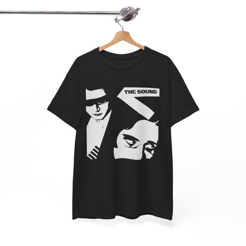 Shirt the sound new wave - the,
