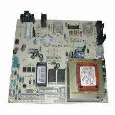 SCHEDA INTEGRATA HONEYWELL SM07407U X HERMANN 0020038693 CALDAIA HABITAT 2