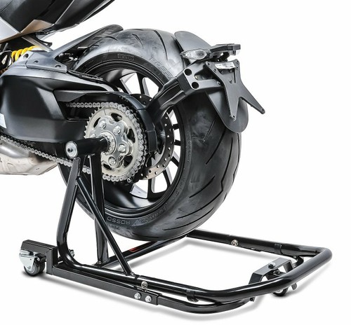 Cavalletto alza moto