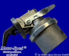 Pompa carburante Volvo Penta