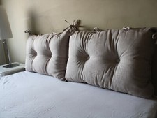 BOLZANO Schienale letto