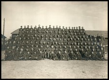 Grande foto, operai in