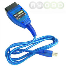 KKL USB OBD interfaccia