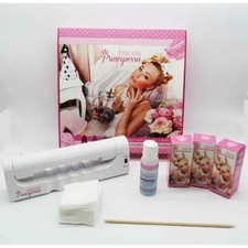 Kit Smalto semipermanente