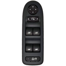 Pulsantiera interruttori alzacristalli lato guida per PEUGEOT 308 508 4APO