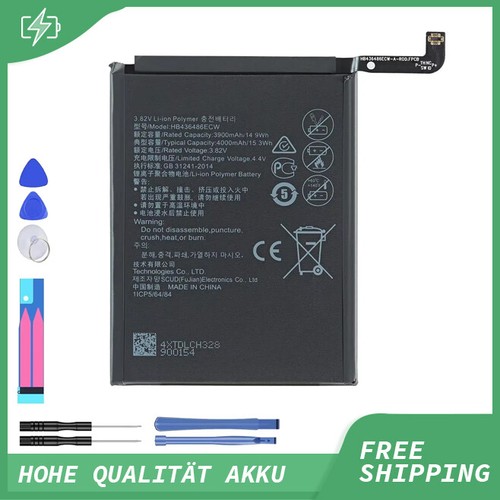 Per huawei batteria - per,