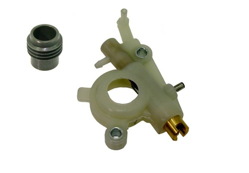 8251590 pompa olio completa - 8251590,