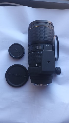 Sigma 200 8 apo ex - sigma, 70-200