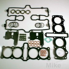 Athena top end gasket - gasket, fits