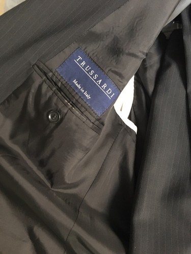 Abito complet uomo trussardi - uomo,