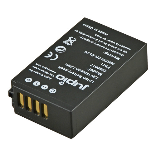 Jupio cni0017 batteria - cni0017,